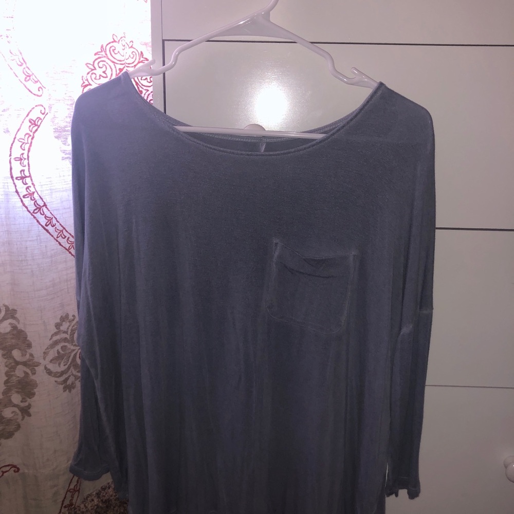 Mossimo Top